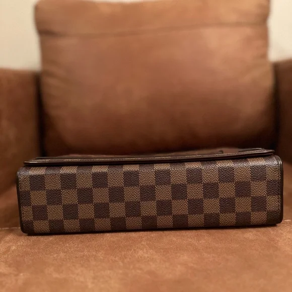 Louis Vuitton Damier Ebene Tribeca - Picture 6 of 15